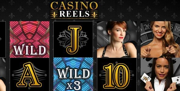 Casino vyherni automaty