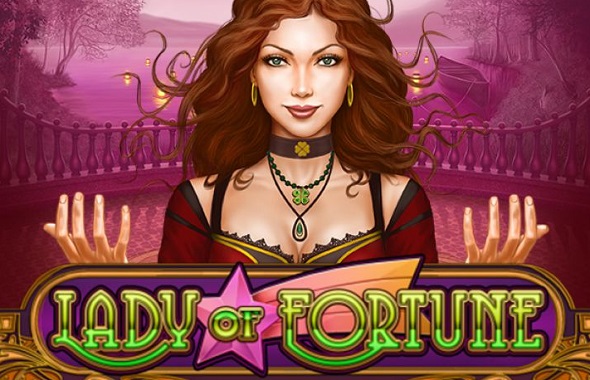 Online hrací automat Lady of Fortune