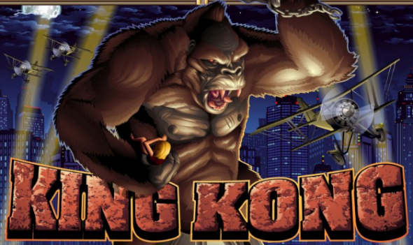 King Kong Casino