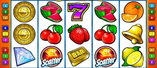 Online Hry Zdarma Casino