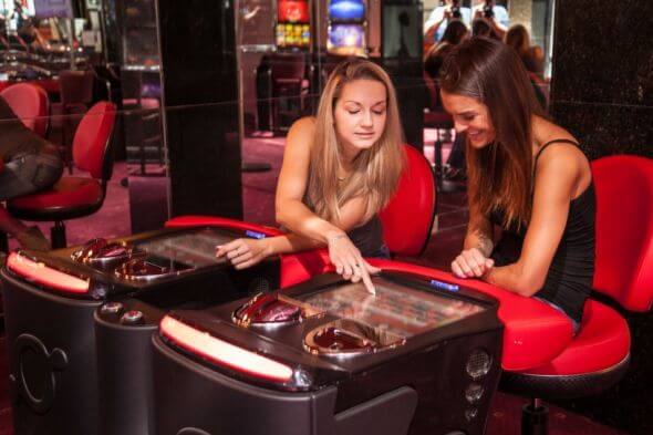 Casino bonver ostrava