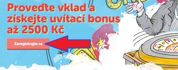 Casino vklad sms