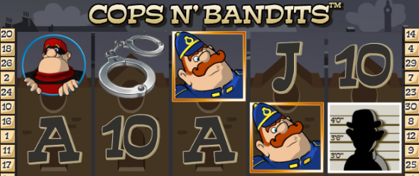 Cops n‘ Bandits