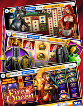 Casino vyherni automaty