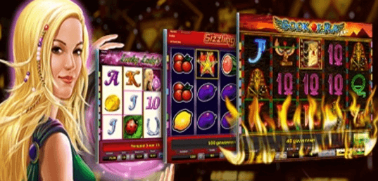 Euro casino online zdarma