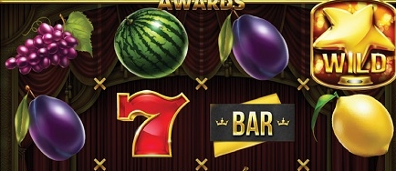 Hrací automat Fruit Awards