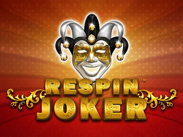 vyherní automat Respin joker u fortuny Vegas