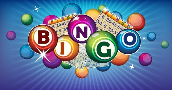 Hra Bingo - pravidla a tabulka online zdarma