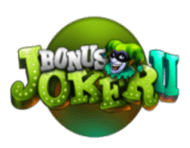 Automat Bonus Joker II od Apolla