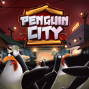 Online automat Penguin City
