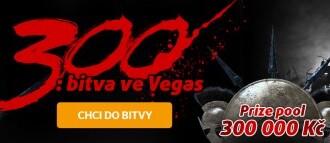 Zapojte se do Bitvy ve Vegas