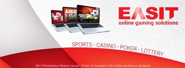 EASIT – recenze výrobce her z ČR...