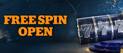 FREE spin open turnaje o odměny v hodnotě 15 000 000 Kč
