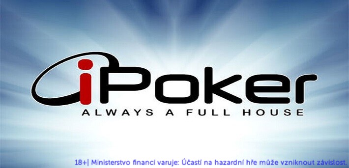 Fortuna poker funguje na pokerové síti iPoker