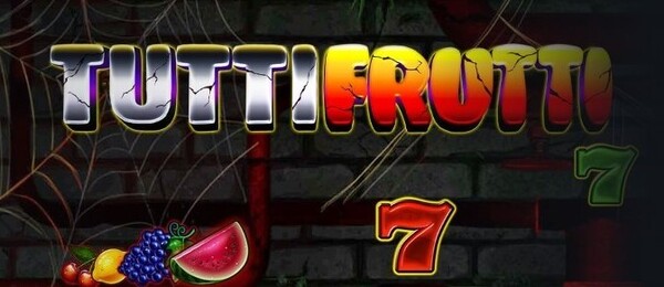 Tutti Frutti free spiny v casinu Betano