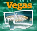 Online casino Chance Vegas
