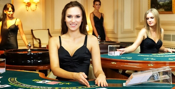Poker dating site