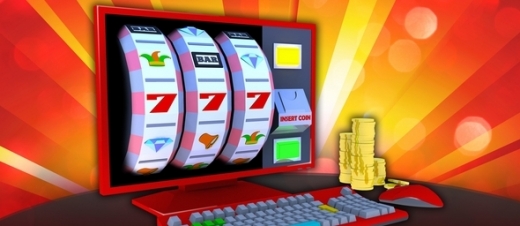 Slot machine bar robin hood Winnen met roulette