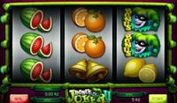 Bonus Joker II