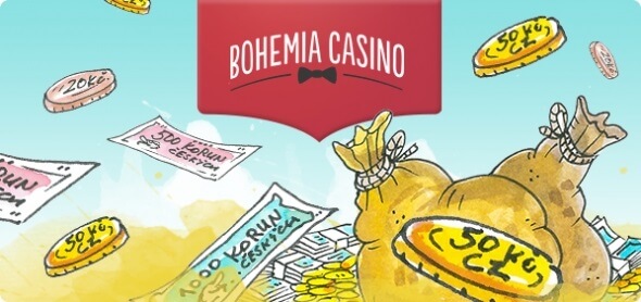 Bohemia Casino Bohemia Casino