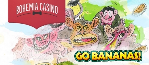 Bohemia Casino Bohemia Casino