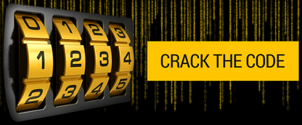 Bwin - Akce Crack the Code o 1 200 € v bonusech Bwin - Akce Crack the Code o 1 200 € v bonusech