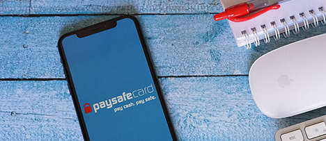 Paysafecard