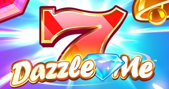 Online hrací automat Dazzle Me