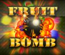 Automat Fruit Bomb
