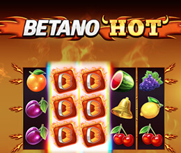 Betano Hot