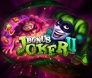 Hrací automat Bonus Joker 2 od Apollo Games