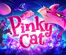 Hrací automat Pinky Cat od Apollo Games