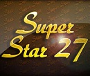 Hrací automat Super Stars 27