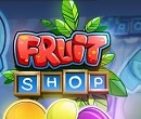 Online hrací automat Fruit Shop