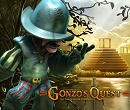 Online hrací automat Gonzo's Quest