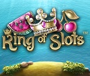 Online hrací automat King of Slots