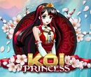 Online hrací automat Koi Princess