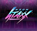 Online hrací automat Neon Staxx
