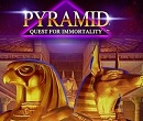 Online hrací automat Pyramid Quest for Immortality