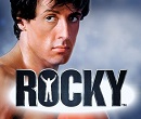 Online hrací automat Rocky