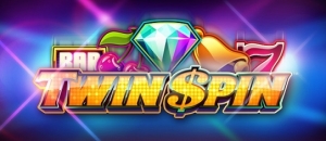 Online hrací automat Twin Spin