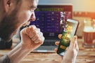 Online casino zábava na mobilu
