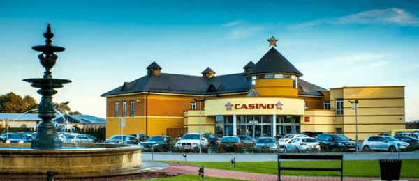 King's Casino Rozvadov