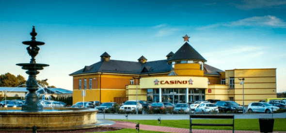 King's Casino Rozvadov