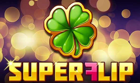 Online hrací automat SuperFlip