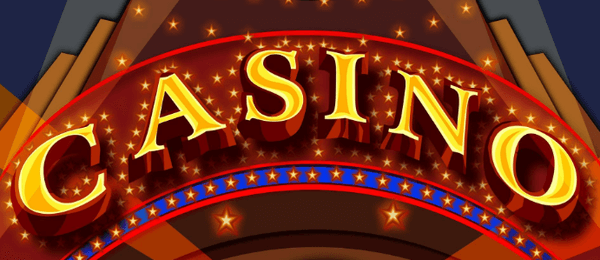 Sazka online casino