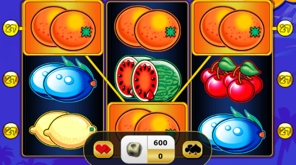 Slots gratuitos sem download e sem cadastro Fruit Farm Slots gratuitos sem download e sem cadastro Fruit Farm