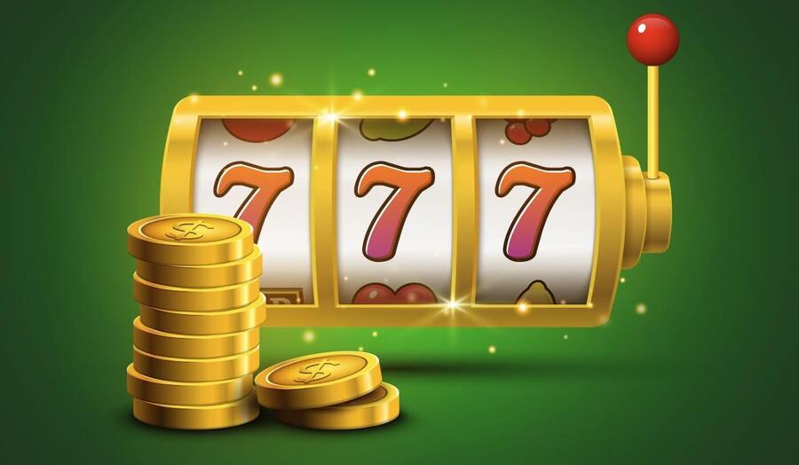 Casino bankovní převod