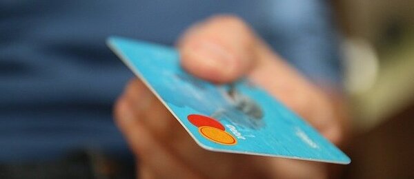 Nejoblíbenější způsob depositu do online casina je přes platební kartu