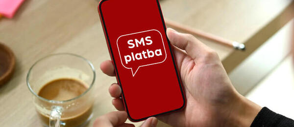 M-platba do online casina